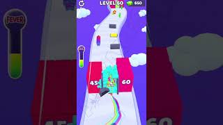 layer man lvl 60 gameplay all games #shorts #layerman #allgames #viralvideo