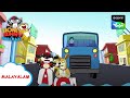    honey bunny ka jholmaal  full episode in malayalams for kids