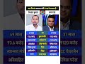 Nishant Kumar vs Jay Shah #lifestyle #nishantkumar #jayshah #nitishkumar #amitshah #shorts