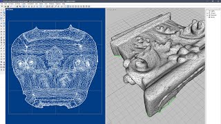 LightWave 3party - Ultimate Unwrap UV