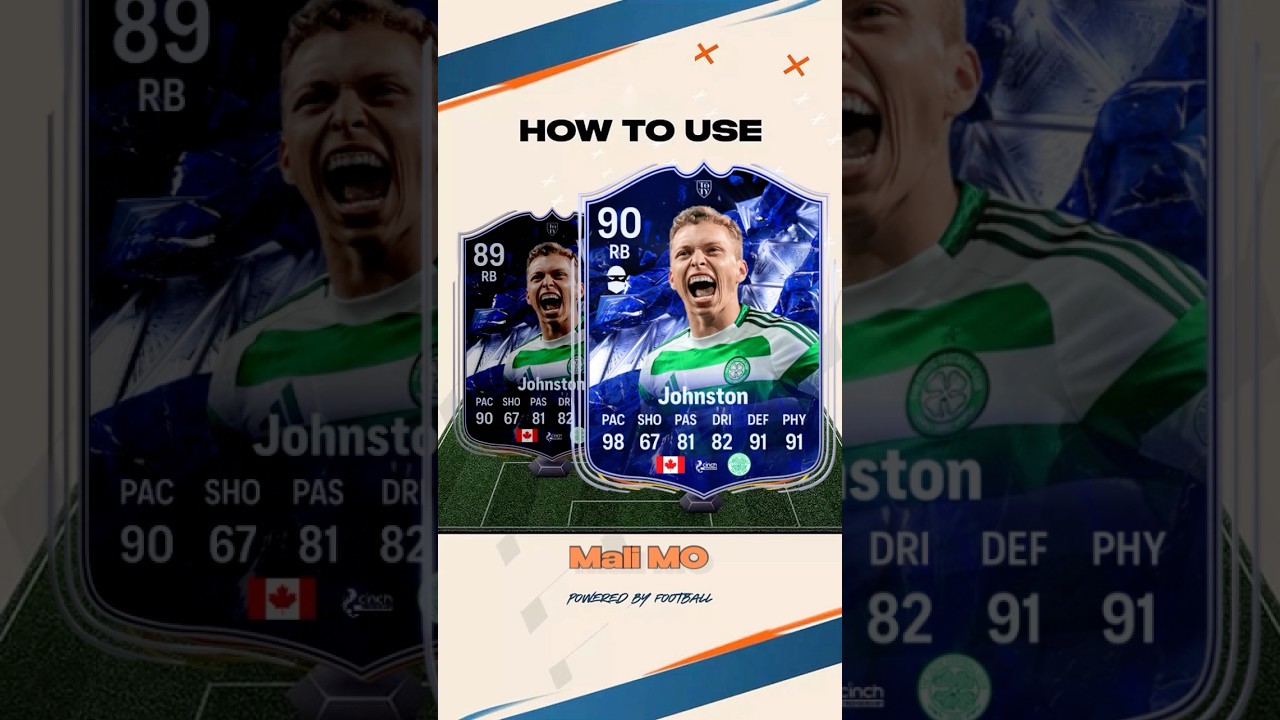 TOTY Honourable Mentions - Who REALLY Deserves It