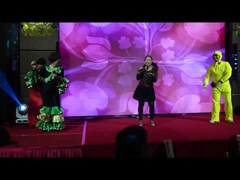 2016德光歲末聯歡