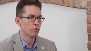 Why a Developer Portal is Key to Sage's Strategy