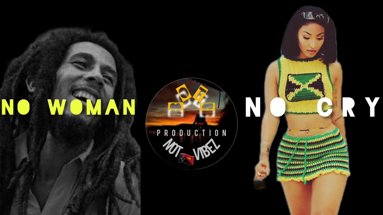 Bob Marly ft Shenseea (NO woman No cry)_🇵🇬n0tvibezz