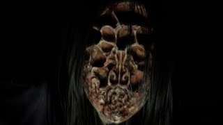 Silent Hill Hunt Ayakashi Faceless