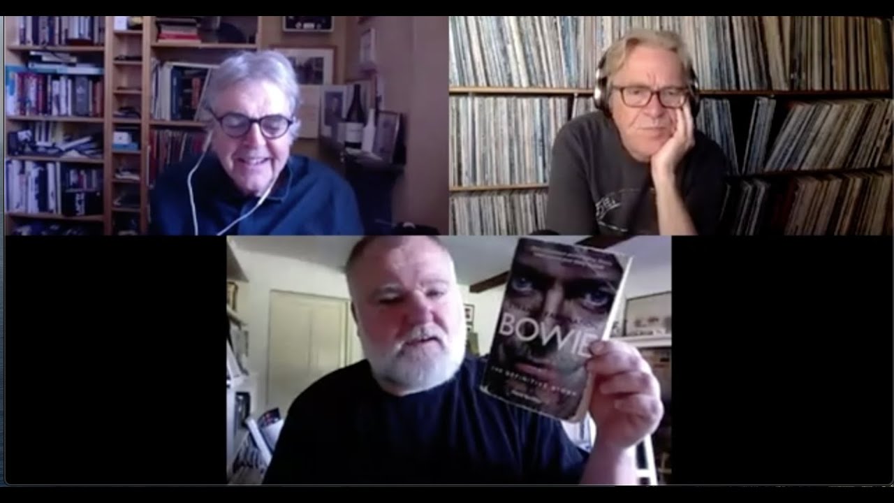 'My father was the Don Corleone of Women's Hairdressers!" and other ripping yarns from Mathew Priest