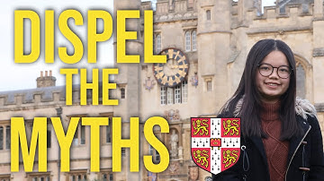 From OCaml to Euler: dispelling myths about Computer Science at Cambridge