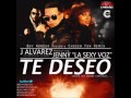 TE DESEO REMIX J-ALVAREZ FT JENNY LA SEXY VOZ ORIGINAL 2013.wmv