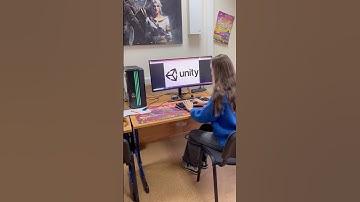 Ссылка там ⬇️ #геймдев #разработкаигр #gamedevstudio #индиигры #движок #unity #видеоигры #разработка