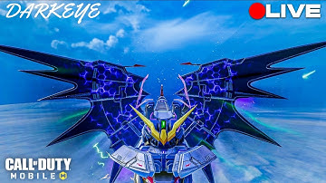 🔴Legendary Ranked MP Matches, Then BR Grind To Legendary: CodMobile