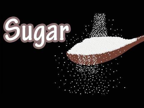 Video: What Is Sugar