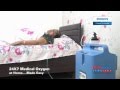 How to Use an Oxygen Concentrator at Home | Medirent Services