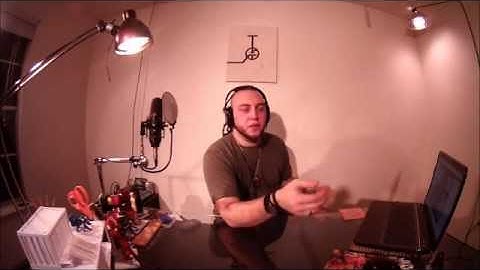 Episode 2 - Etching Circuit Boards at Home