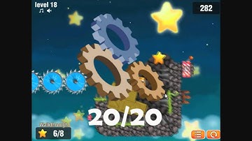 Flashgametest - Swift turn 2 review