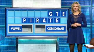 Rachel Riley - Countdown 71x084 2014,11,13 0537c