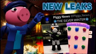 New Christmas Advent Calendar Revealed Piggy News