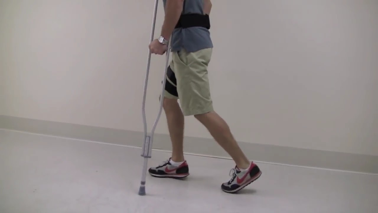 Toe Touch Weight Bearing After Hip Arthroscopy YouTube toe-touch-weight-bearing-after-hip-arthroscopy-youtube