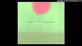 Rothko And Caroline Ross - Parts Per Million