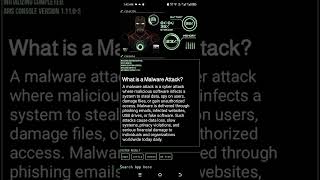 Malware Attack vs Cyber Threat Which is More DANGEROUS ?