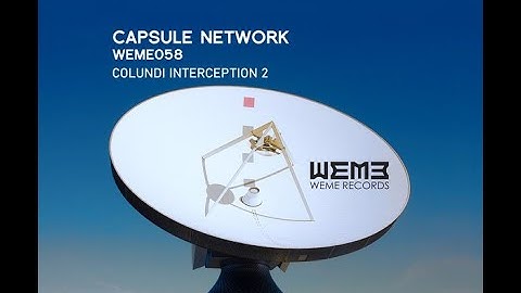 Capsule Network - Satellite Frequency