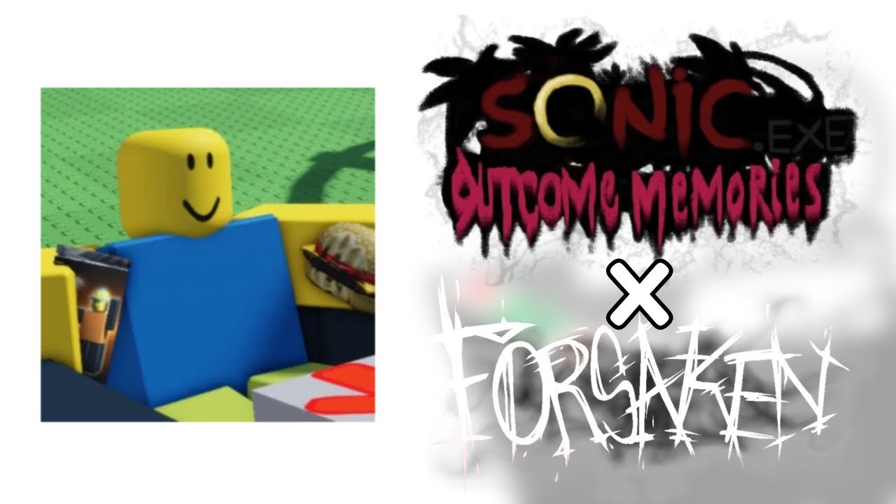 Outcome Memories - Noob Solo Win Concept [FANMADE]