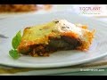 Eggplant Parmesan