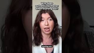 Being An Entrepreneur 101: Why does authenticity matter?