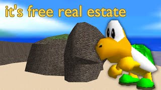 Koopa Troopa Beach Map Release