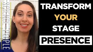 5 Incredible Public Speakers Who Can Transform Your Stage Presence