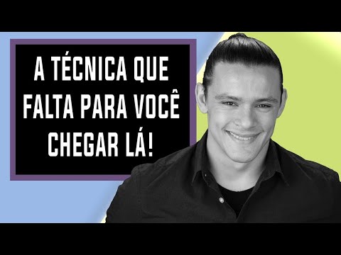 CANSOU DE CURSOS DE INGLÊS? TENHO UMA DICA PRA VOCÊ!