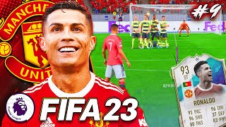 видео: Я НЕ УЙДУ... | КАРЬЕРА ЗА РОНАЛДУ | ФИНАЛ | FIFA 23 картинка: Я НЕ УЙДУ... | КАРЬЕРА ЗА РОНАЛДУ | ФИНАЛ | FIFA 23