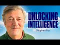 Stephen Fry on Intelligence - Work In Interview with Heights