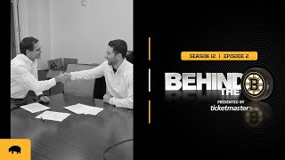 Behind The B: The Road to Opening Night