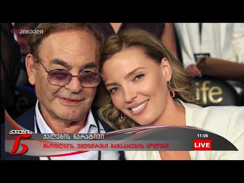 მსოფლიოს უმდიდრესი მამაკაცების ცოლები