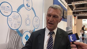 embedded world 2017: Quanta EQL Hub Enables Wide Connectivity Options for Smart Home, Medical