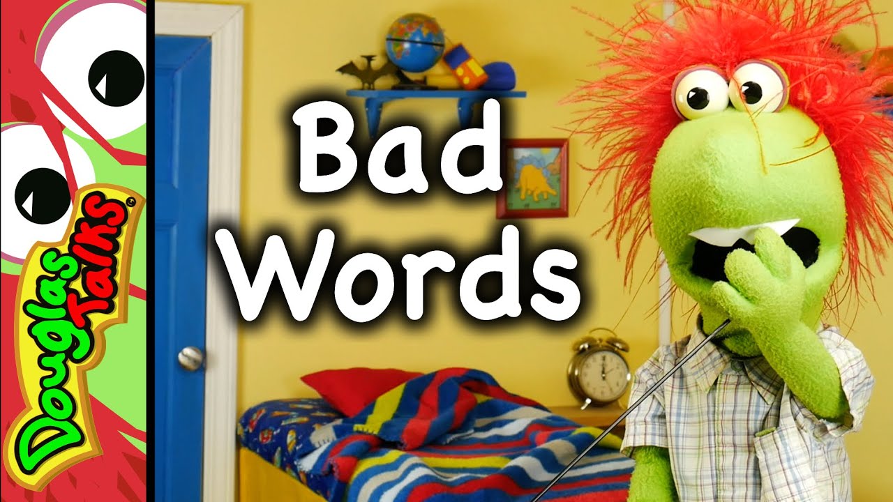 Bad Words | Ephesians 