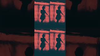 Shadow Dancing - Part 03