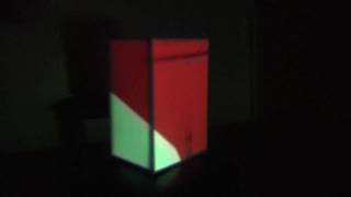 Visual Mapping Experiment