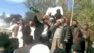 CNN: Libya's turn to topple a dictator?