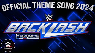 WWE Backlash 2024 Official Theme Song - \