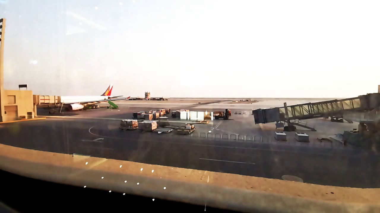 King Fahd International Airport Dammam Airport Time lapse YouTube King Fahd International Airport Dammam Airport Time lapse YouTube
