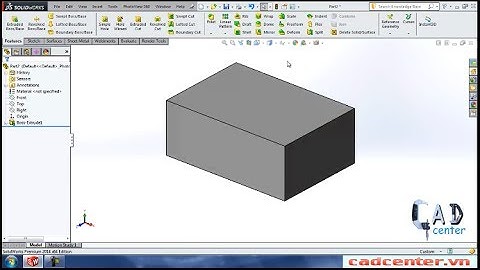 bai 1 1 gioi thieu giao dien cua phan mem sw 2014