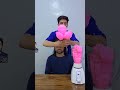 right or left #comedy #funny #challenge #balloon #experiment #rightorleftchallenge #comedyfilms