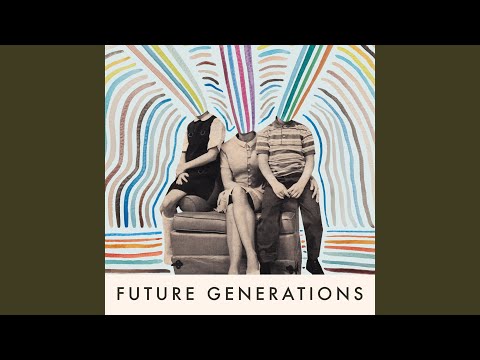 Thunder In The City - Future Generations