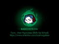 RadioVetrova #8 - гость Азат Нургалеев (Skills Up School)