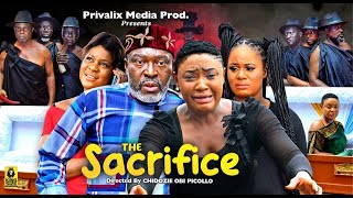 THE SACRIFICE (Full Movie) -  LIZZY GOLD ONUWAJE, KANAYO .O. KANAYO 2023 Latest Nigerian Movie screenshot 3