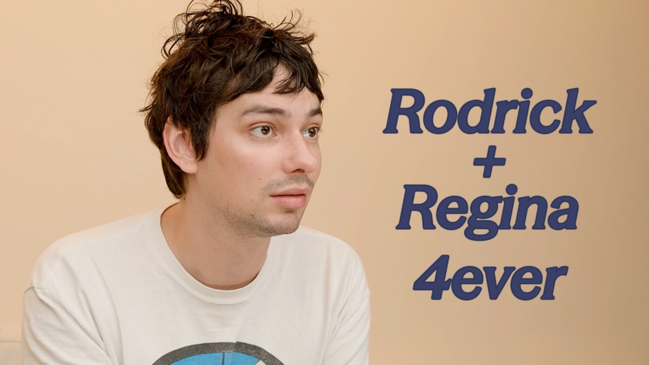 "I get it, they seem right for each other!" – Devon Bostick is Pro Rodrick-Regina Shipping | TIFF
