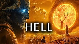 The Creation of Hell: The Divine Purpose According to the Bible