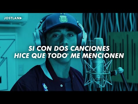 PAULO LONDRA || BZRP Music Sessions #23 (Letra) | video oficial
