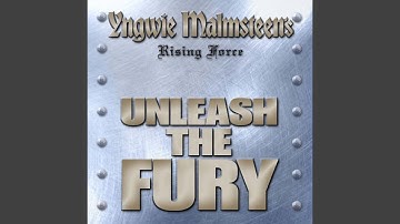 Unleash the Fury